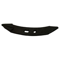 CC01I - CULTIVATOR POINT 3/8' HOLES INSERTED
