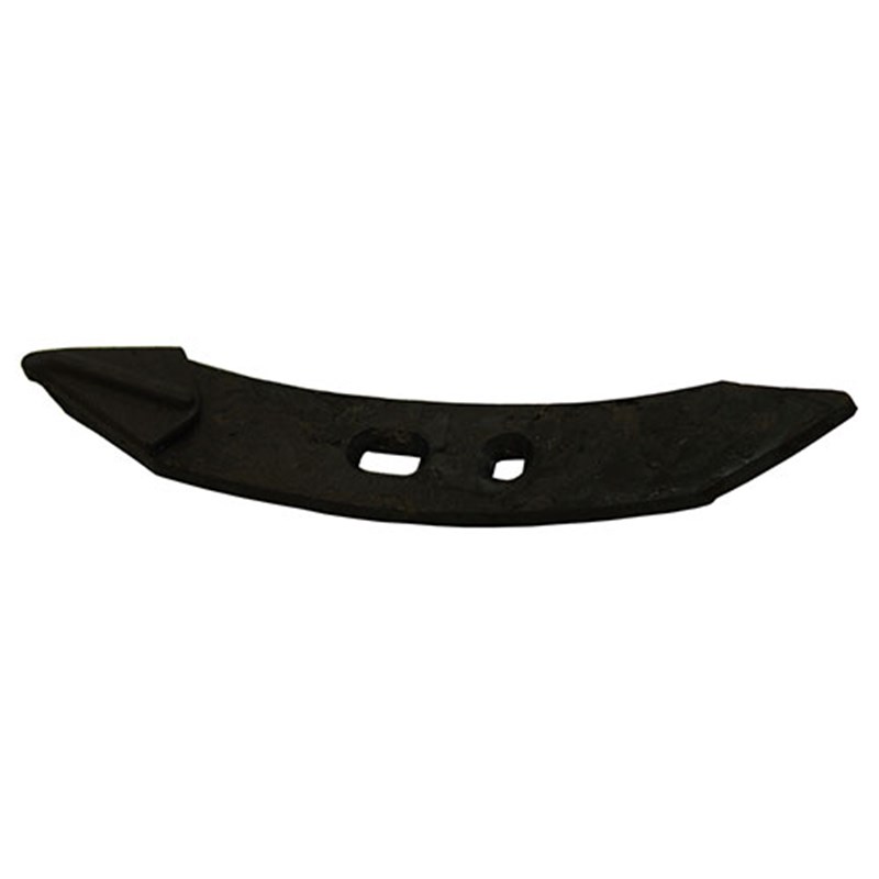 CC01I - CULTIVATOR POINT 3/8' HOLES INSERTED