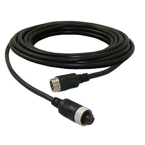 HDMOVEVC3 - OVERVIEW 3 METER SHIELDED POWER VIDEO CABLE