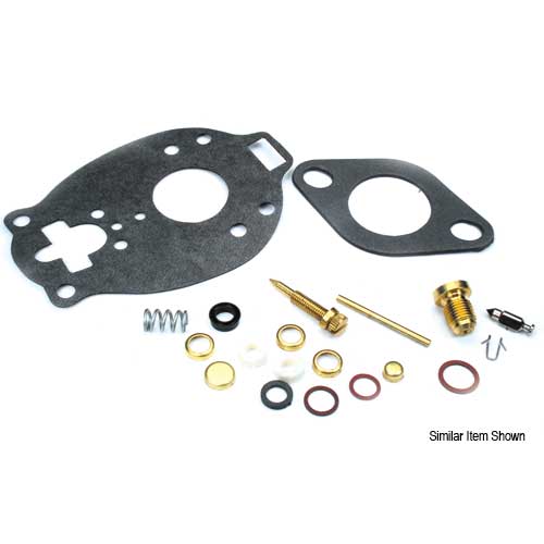A 603665 - COMPLETE CARB KIT IH