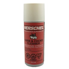 A10525 - Carb & Choke Cleaner
