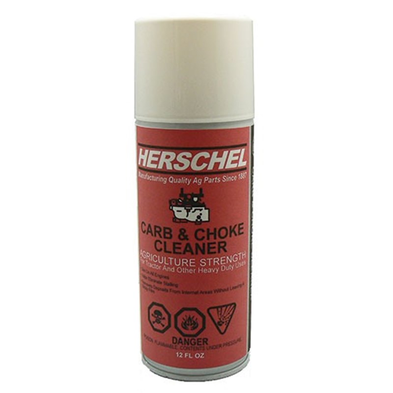 A10525 - Carb & Choke Cleaner