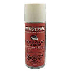 A10525 - Carb & Choke Cleaner