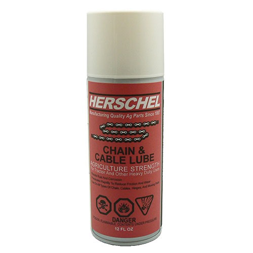 A10510 - Chain & Cable Lube