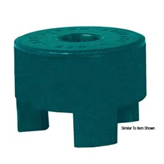 A 1389428 - COUPLER 3/4 BOREMAX TOMCL100-C