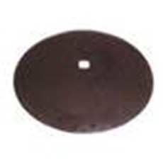 B45-2070 - DISC BLADE- 24' 1-1/8'S X 1-1/4'S