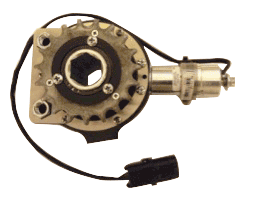 KZ10002 - PRM SINGLE ROW PLANTER DRIVE CLUTCH