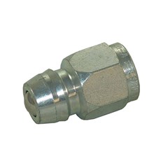F34-0170 - Male Coupler