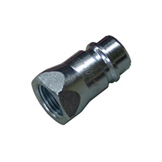 F34-0195B - 8010-4 MALE TIP - BULK