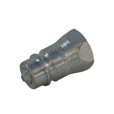 F34-0203 - 8010-4P POPPET MALE TIP - 10/PK