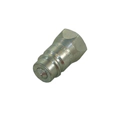 F34-0203B - 8010-4P POPPET MALE TIP BULK