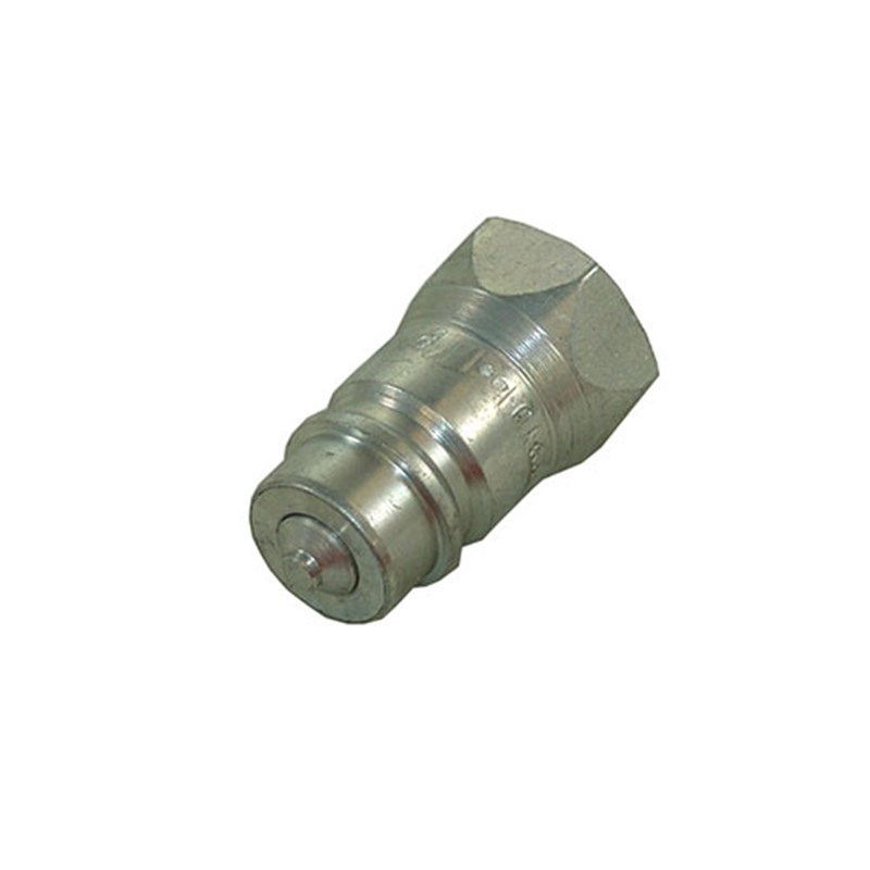 F34-0203B - 8010-4P POPPET MALE TIP BULK