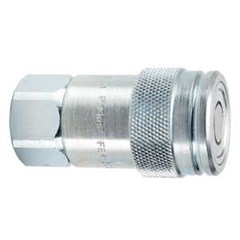 F34-0301 - Flush Face Quick Coupling