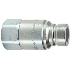 F34-0302 - Flush Face Nipple