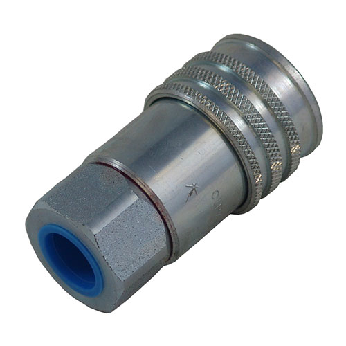 F34-0305 - Flush Face Quick Coupling
