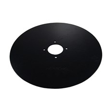 B45-3049F - 18' Flat Drill Disc For JD Air Drills
