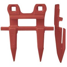 G81-0042 - GUARD- HESSTON MOWERS