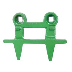 G81-0102 - GUARD - HESSTON, JD MOWERS