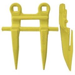G81-0144 - GUARD- NH MOWERS