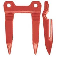 G81-0055 - GUARD - CASE-IH COMBINES