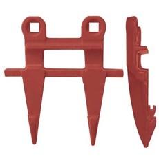 G81-0085 - GUARD- HESSTON, GEHL, NH MOWERS