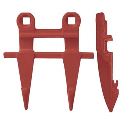 G81-0085 - GUARD- HESSTON, GEHL, NH MOWERS