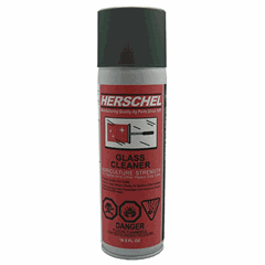 A10520 - Glass Cleaner