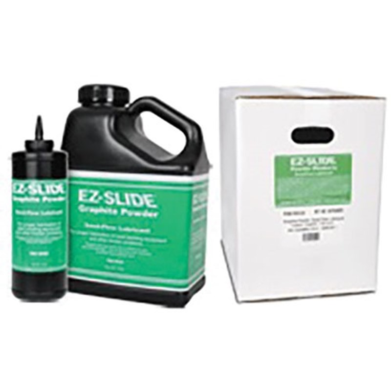 A 735304 - Graphite Powder - 1lb Bottle