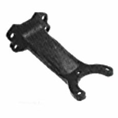 H129532C2 - HOLDER, DISC - CIH