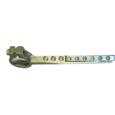 H15-0602 - JD 600 FLEX DRAPER DBL DRIVE HEAD