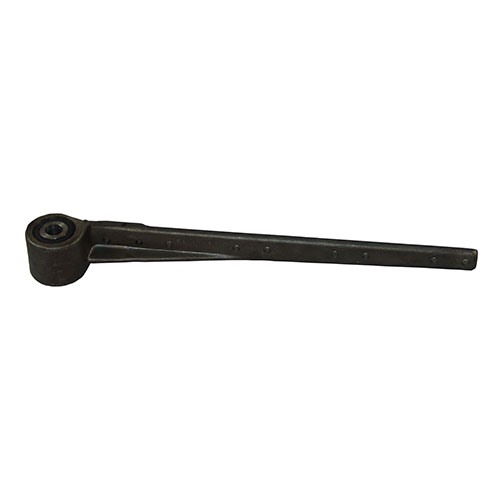 H15-0208 - Sickle Head