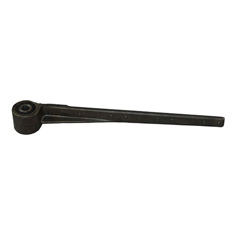 H15-0208 - Sickle Head