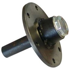 H16-1000 - Hub Assembly