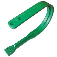 H311772 - JD BALER POLY PICK UP BAND