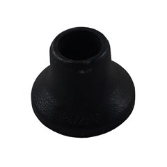 H472593R3 - SPOOL 3' SQ HOLE  9' SPACING