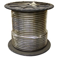 H58-0712 - Parker Type at 100R2 Hydraulic Hose 3/8' BULK