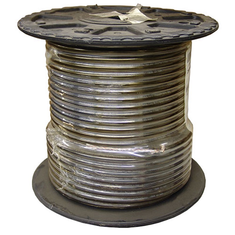 H58-0712 - Parker Type at 100R2 Hydraulic Hose 3/8' BULK