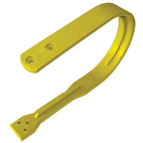 H84801630 - NH BALER POLY PICK UP BAND