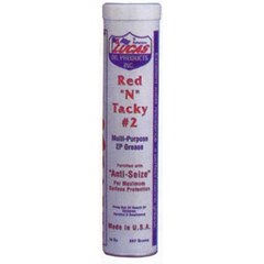 HA10005 - Red 'N' Tacky