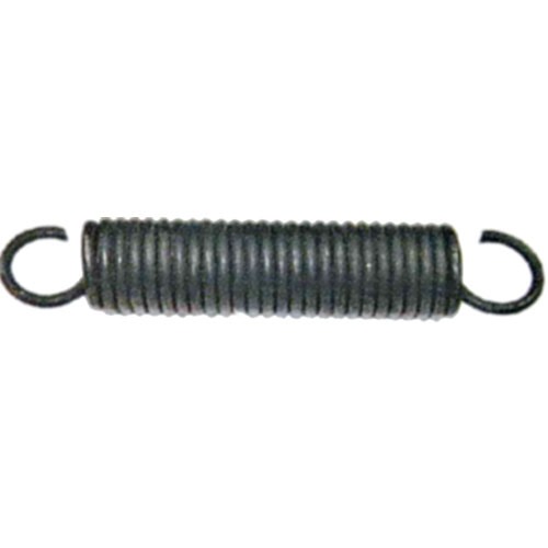 HA43609 - Spring - Standard Down Pressure
