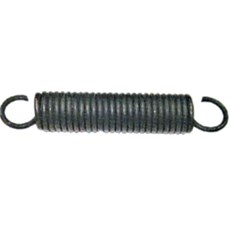 HA43609 - Spring - Standard Down Pressure