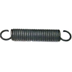 HA43609 - Spring - Standard Down Pressure