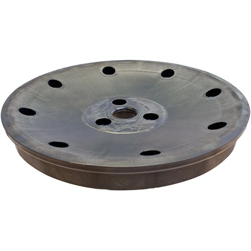 HA56565 - Gauge Wheel Halve