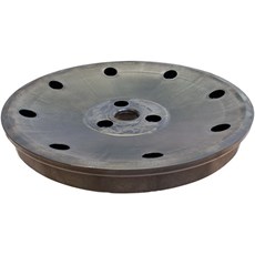 HA56565 - Gauge Wheel Halve