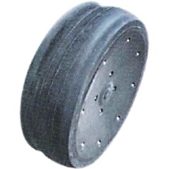 HA66604 - Gauge Wheel Assembly
