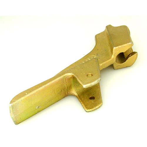 HA80203 - Seed Tube Protector