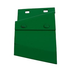 HAA26443R - Scraper Assembly - Right Hand