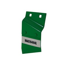HAA26444L - Scraper Assembly - Left Hand