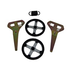 HAA37221K - Scraper Kit