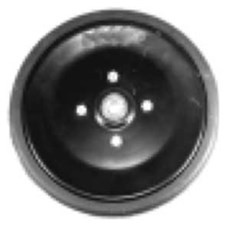 HAA38447 - Closing Wheel Assembly